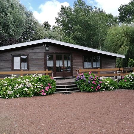 Chalet De Vacances Guisy Dış mekan fotoğraf
