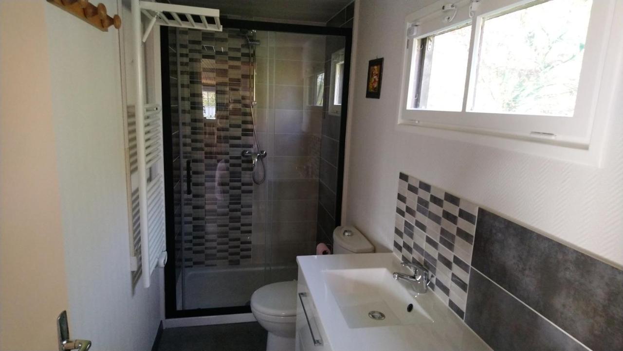 Chalet De Vacances Guisy Dış mekan fotoğraf
