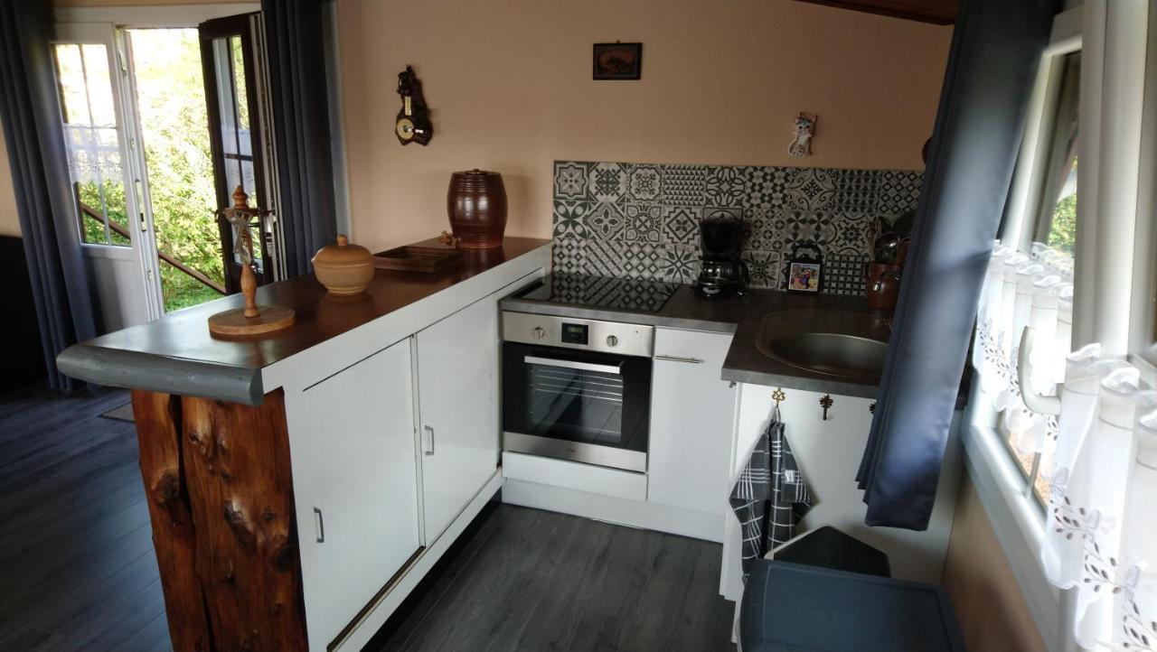Chalet De Vacances Guisy Dış mekan fotoğraf
