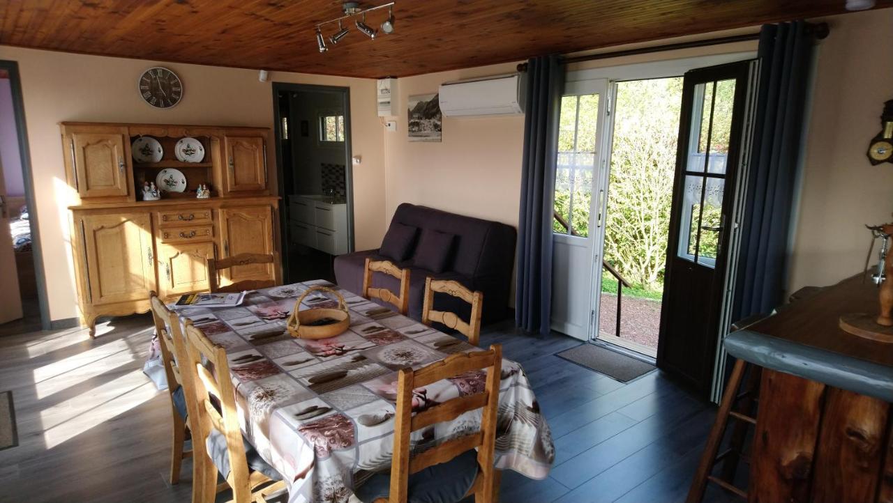 Chalet De Vacances Guisy Dış mekan fotoğraf