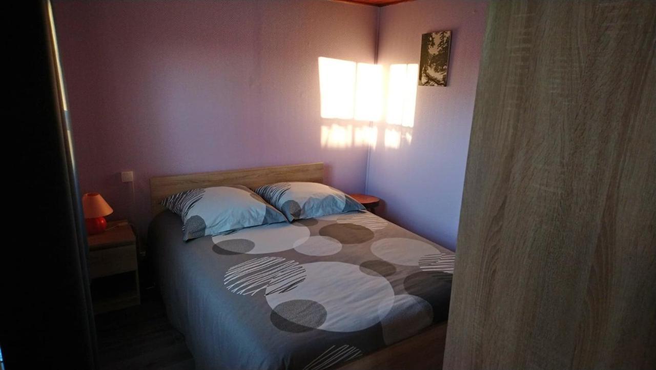 Chalet De Vacances Guisy Dış mekan fotoğraf
