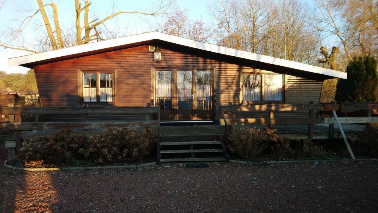 Chalet De Vacances Guisy Dış mekan fotoğraf